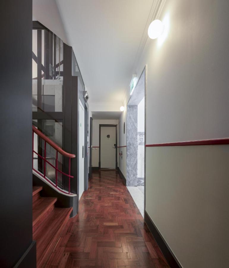Apartamento Serviced - Principe Real Lisboa