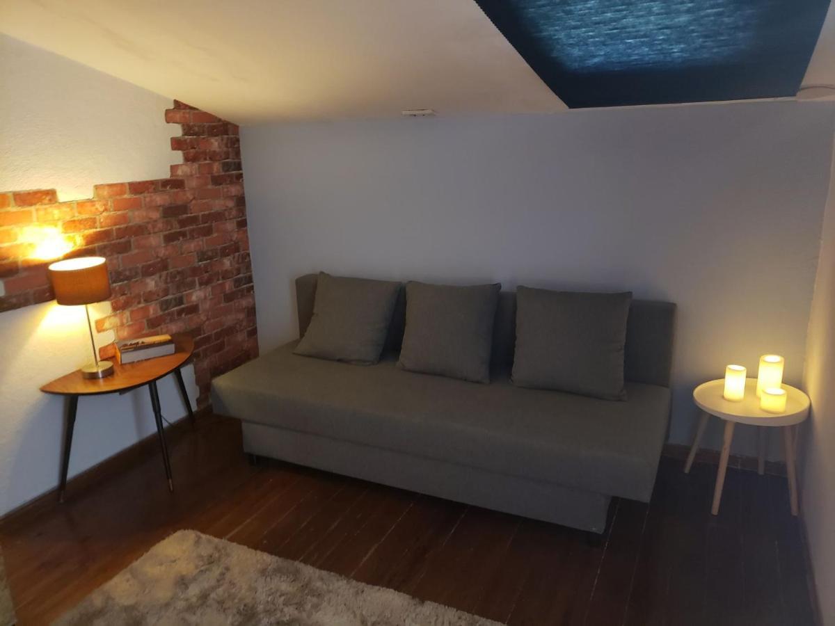 Room With Private Wc With Free Parking Holiday home