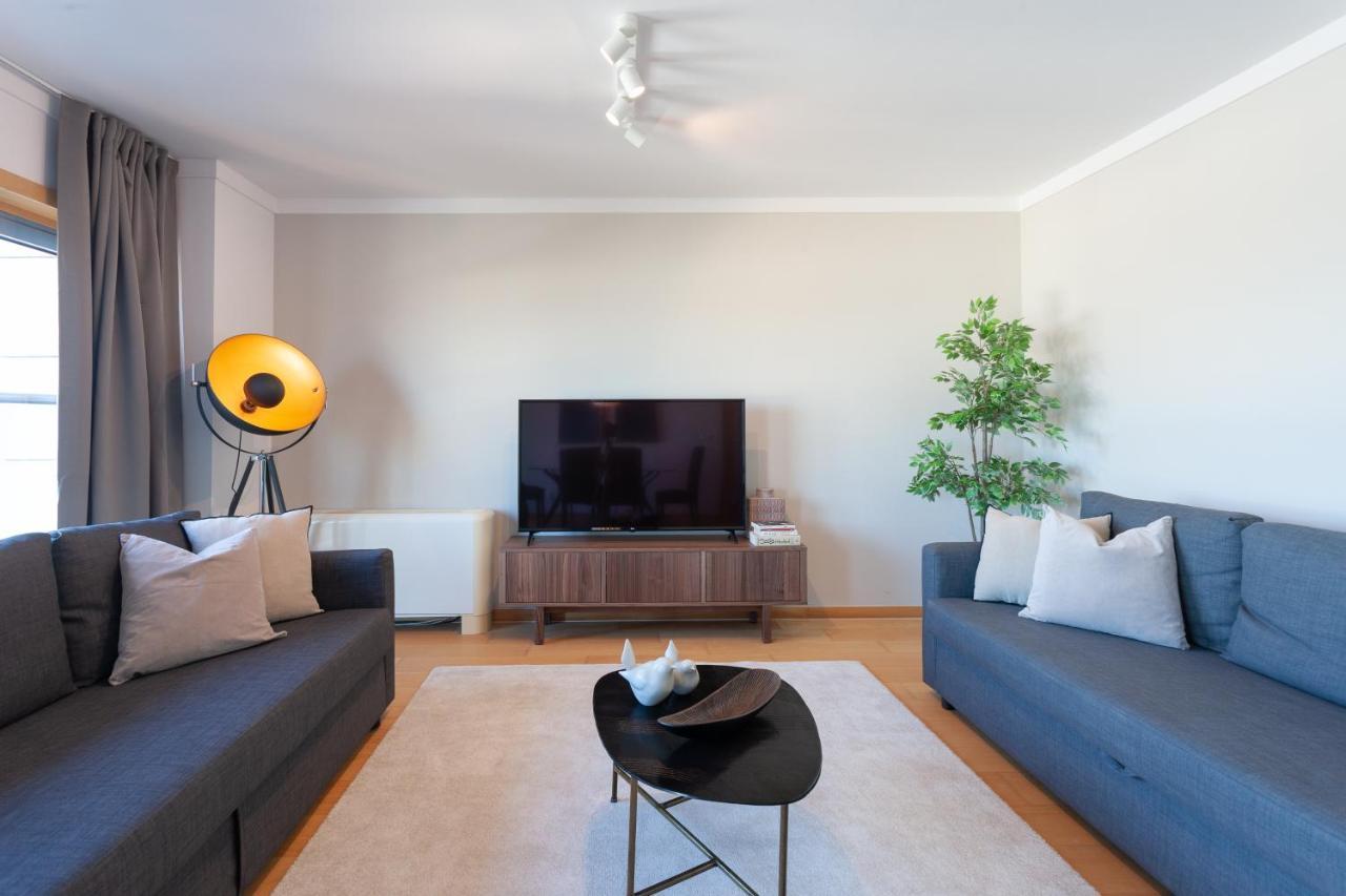 Your Parque Nacoes Apartamento