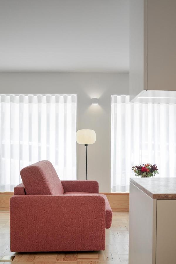 Apartamento Serviced - Principe Real *