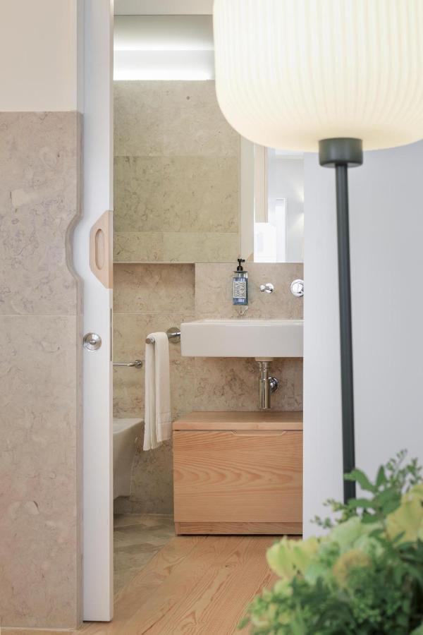 Serviced - Principe Real Lisboa