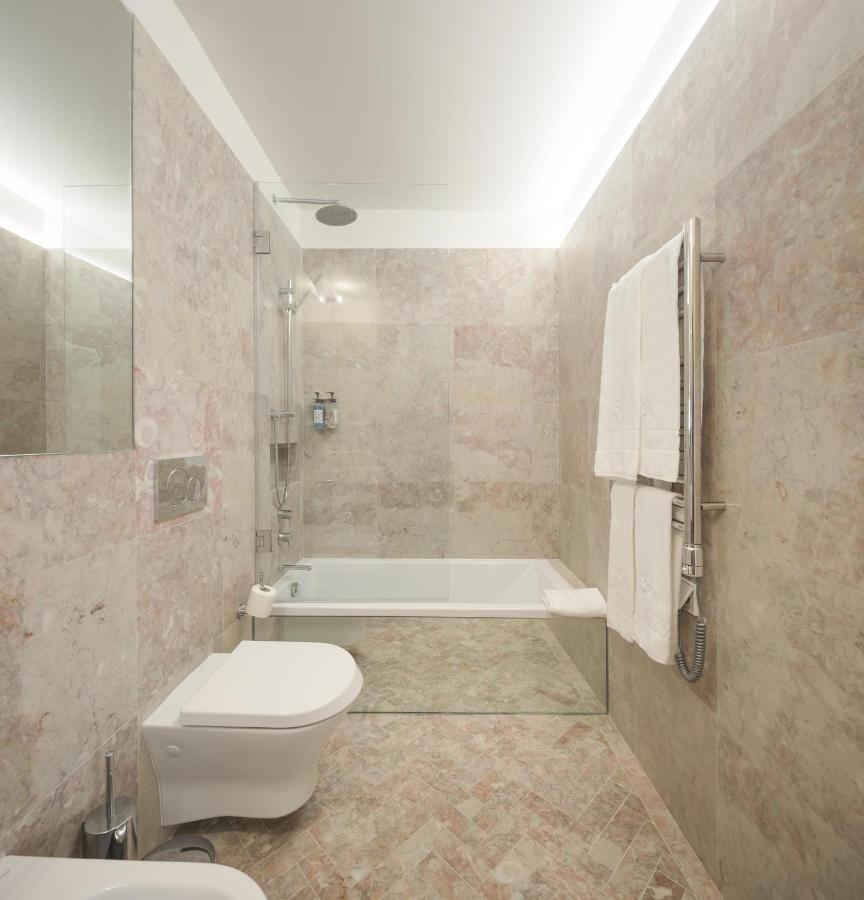 Apartamento Serviced - Principe Real *