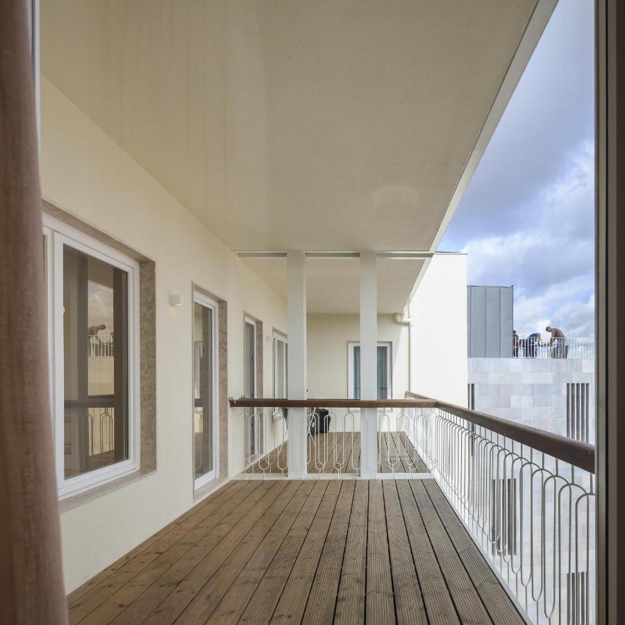 Serviced - Principe Real Apartamento