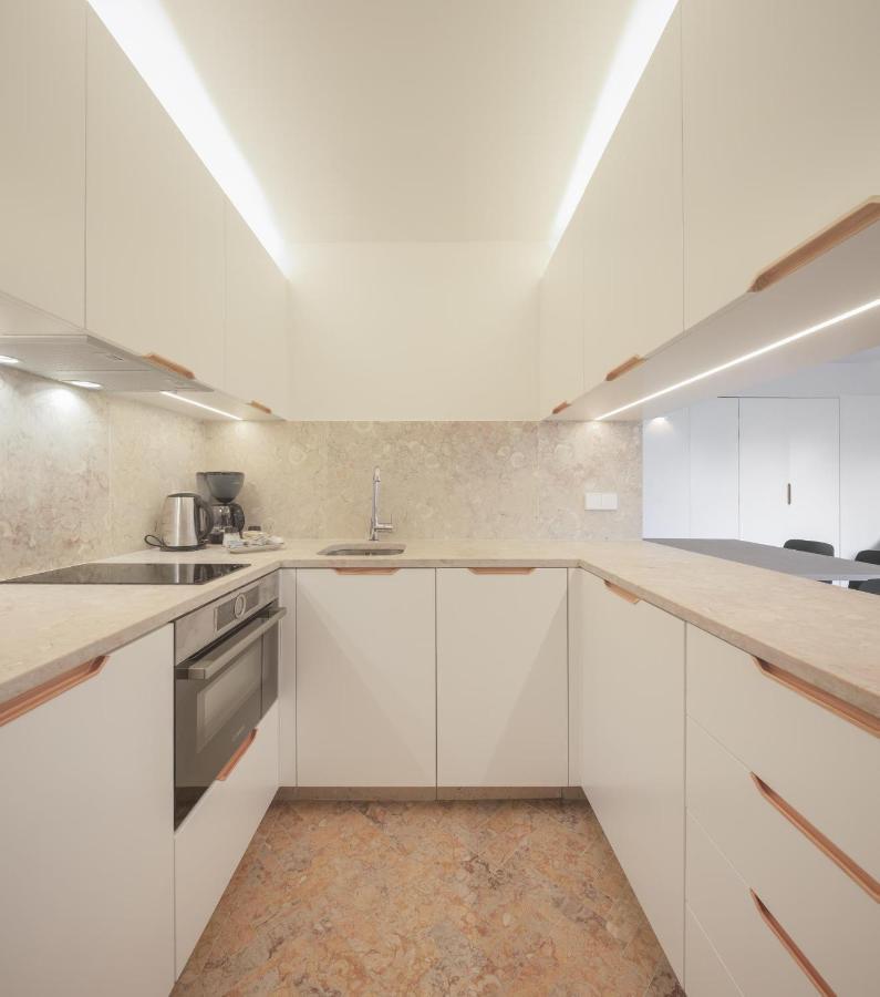 Apartamento Serviced - Principe Real *