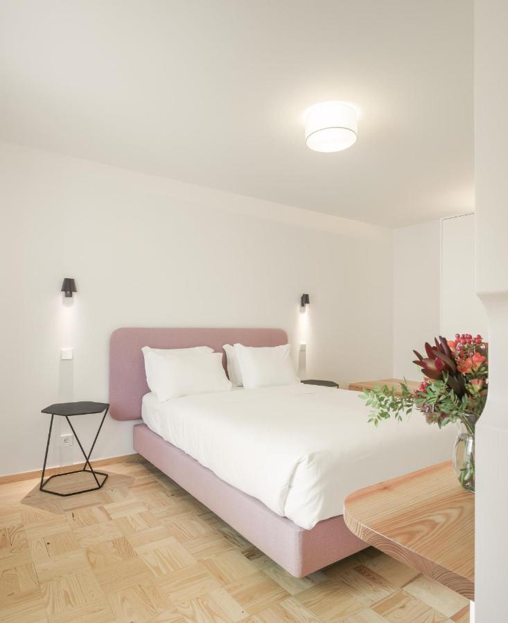 Apartamento Serviced - Principe Real