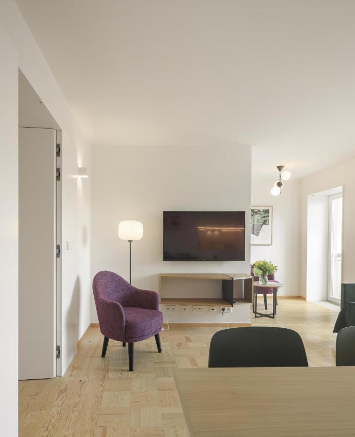 Apartamento Serviced - Principe Real *