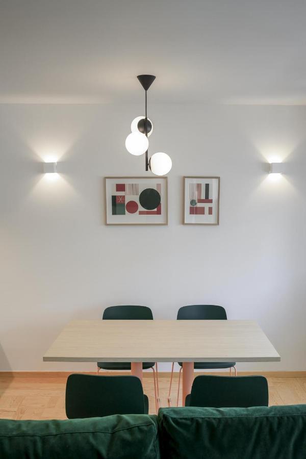 Apartamento Serviced - Principe Real