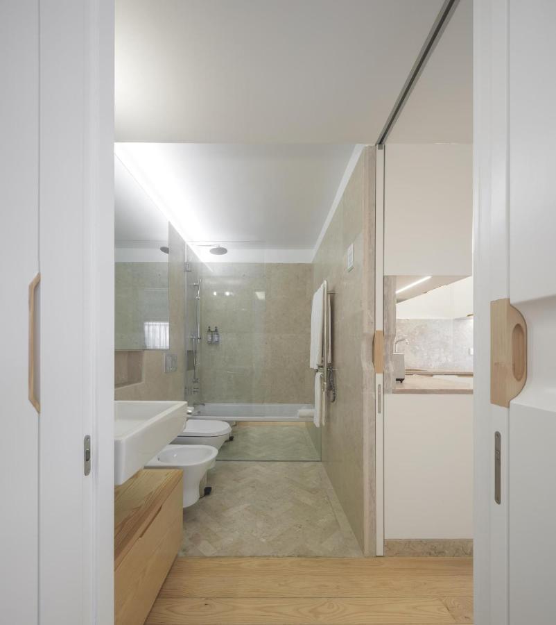 Serviced - Principe Real Apartamento Lisboa