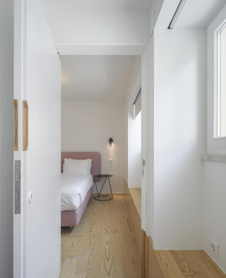Apartamento Serviced - Principe Real