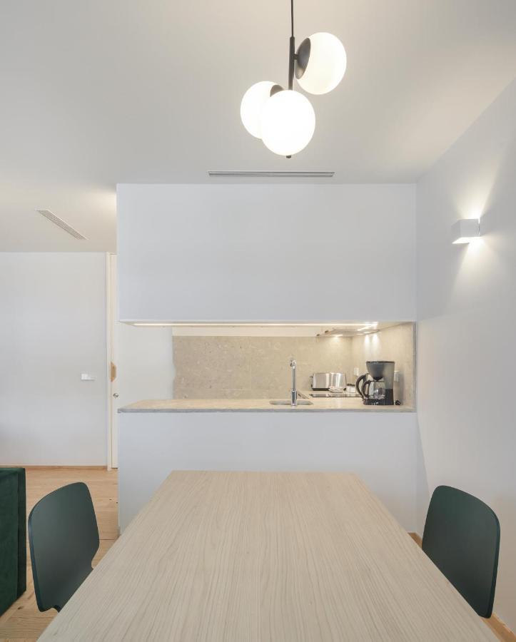 Apartamento Serviced - Principe Real *