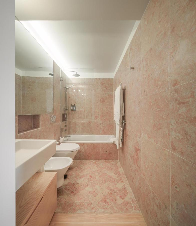 Apartamento Serviced - Principe Real Lisboa