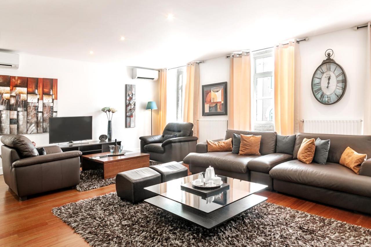 Apartamento Chiado Lisboa