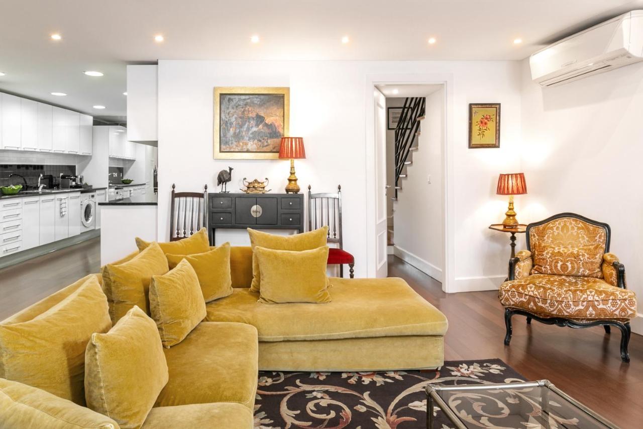Chiado Apartamento *