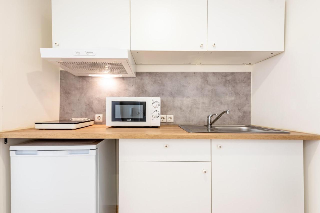 Guestready - Boavista In Santos Perfect For 3 Apartamento