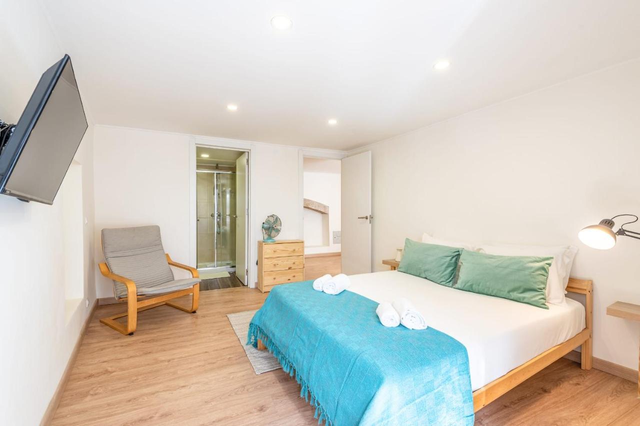 Guestready - Boavista In Santos Perfect For 3 Lisboa