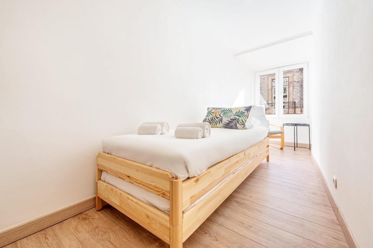 Guestready - Boavista In Santos Perfect For 3 Apartamento *