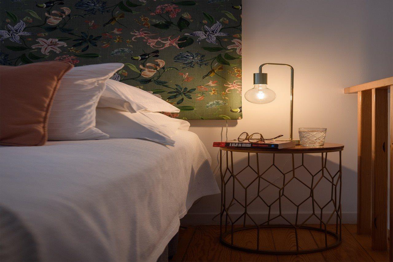 Apartamento Alfama Yellow House