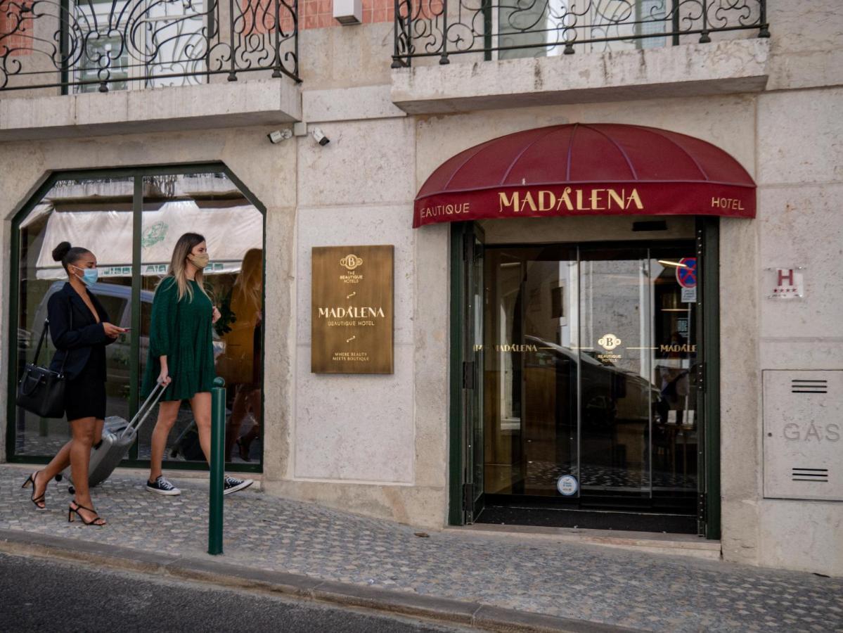 Madalena By The Beautique