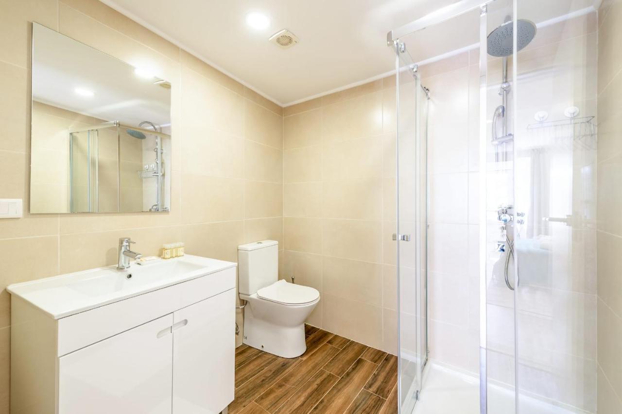 Guestready - Boavista In Santos Perfect For 3 *