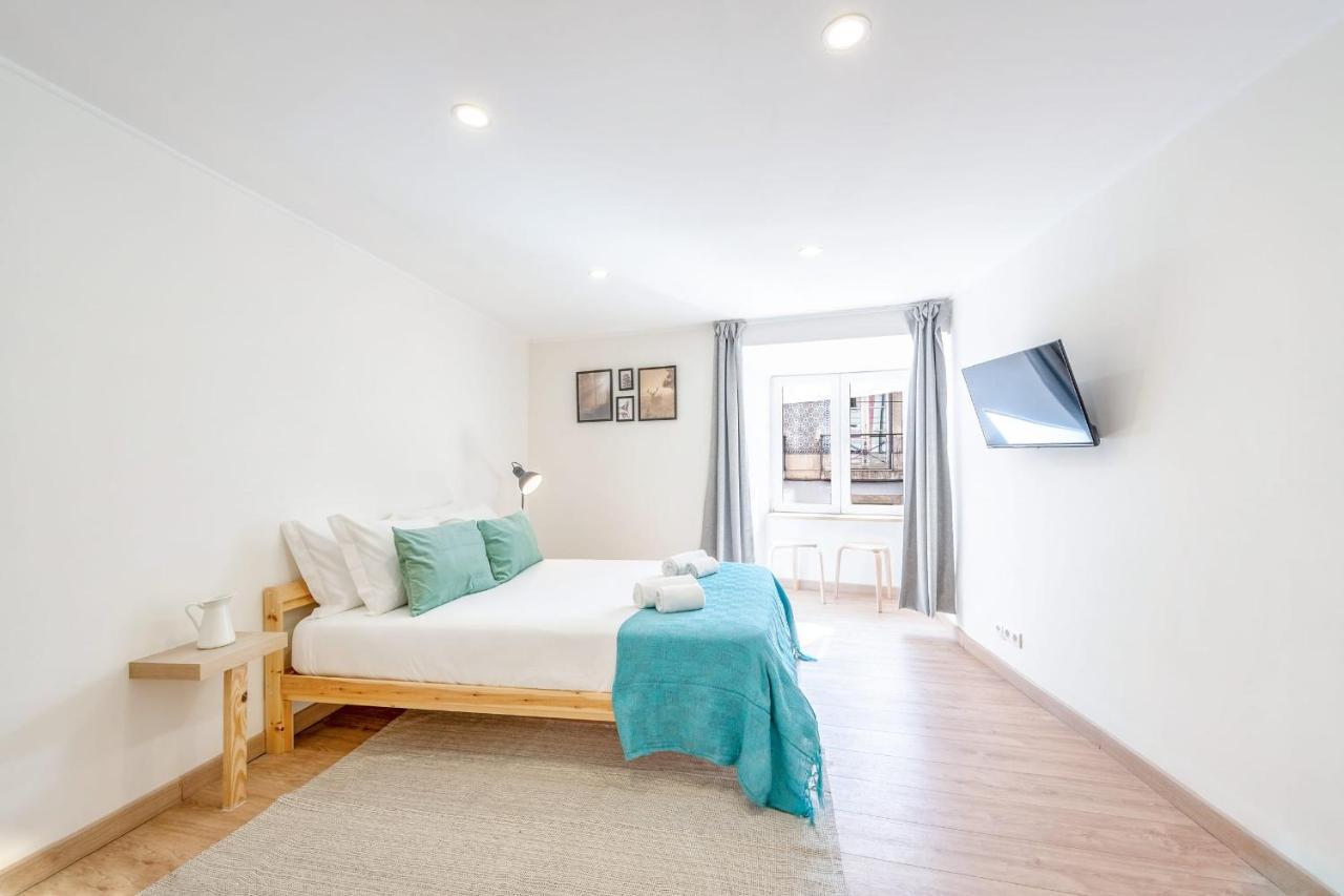 Apartamento Guestready - Boavista In Santos Perfect For 3