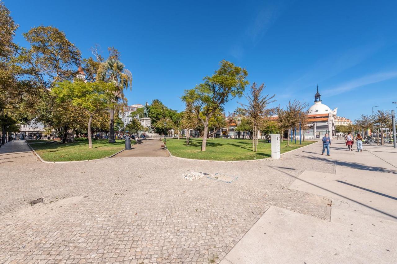 Apartamento Guestready - Boavista In Santos Perfect For 3 *
