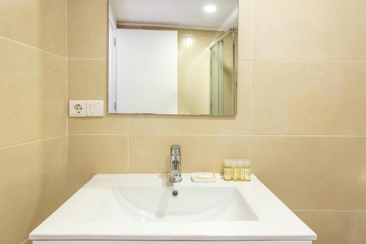 Guestready - Boavista In Santos Perfect For 3 * Lisboa