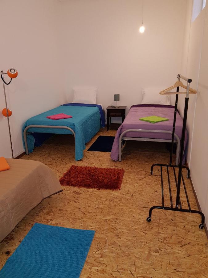 Stars Beatu's Hostal *