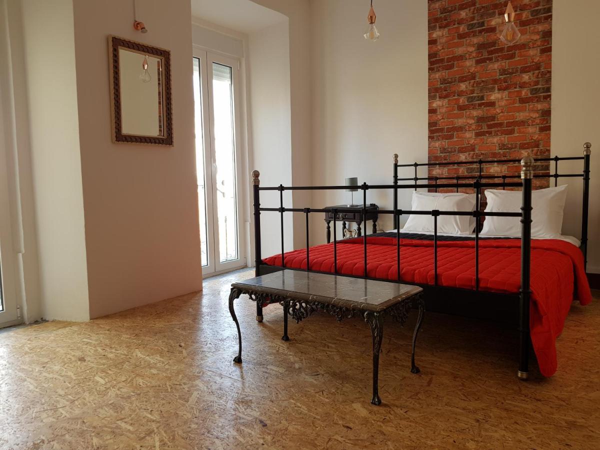 Hostal Stars Beatu's Lisboa