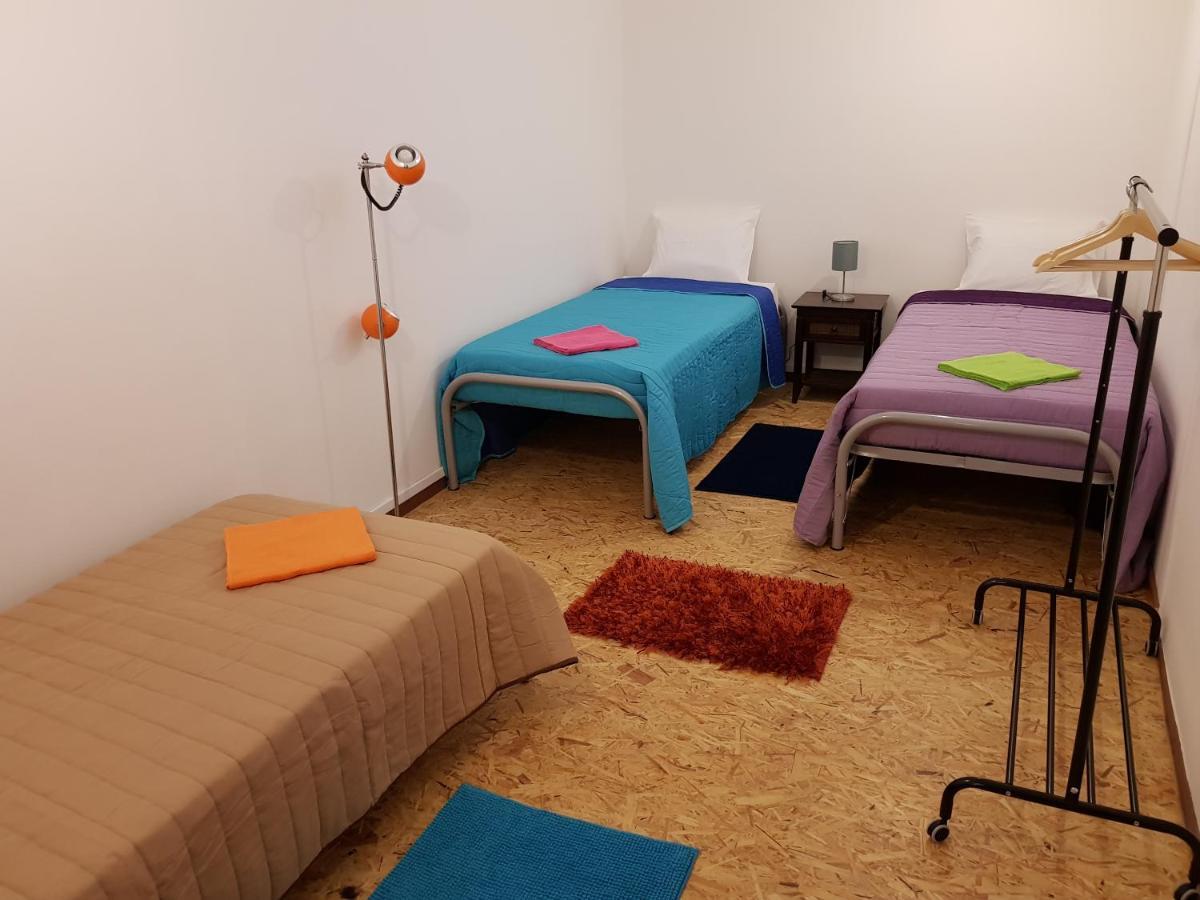 Stars Beatu's Hostal Lisboa