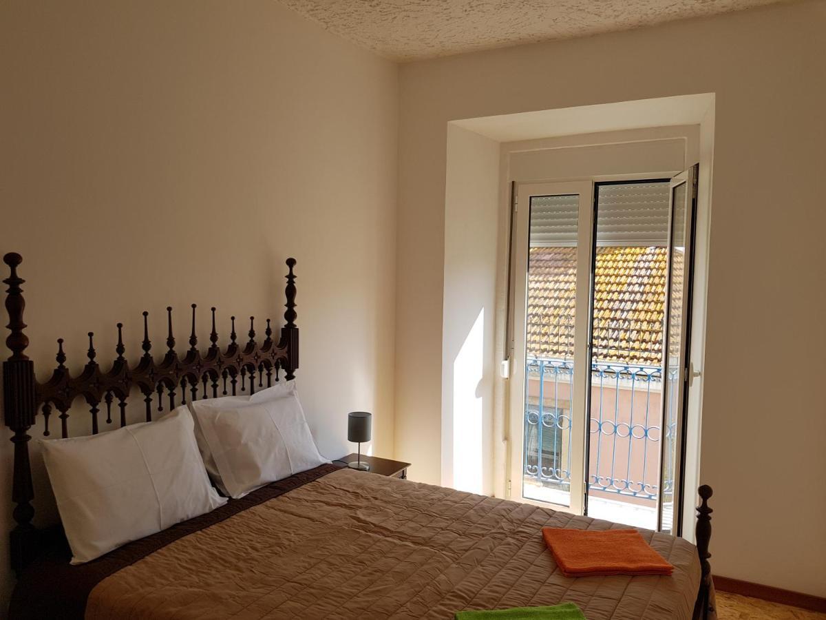 Hostal Stars Beatu's Lisboa