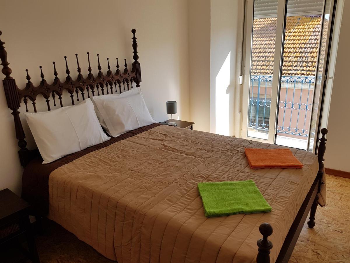 Hostal Stars Beatu's Lisboa