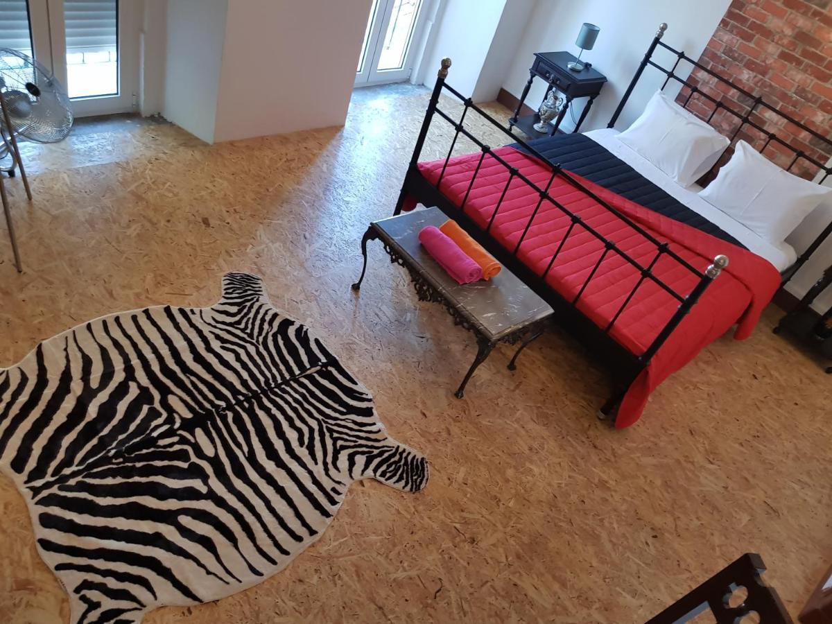 Stars Beatu's Hostal *