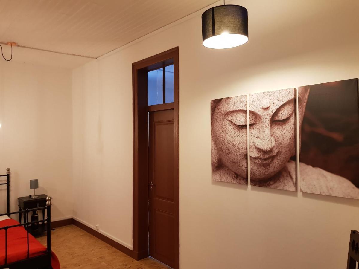 Stars Beatu's Hostal