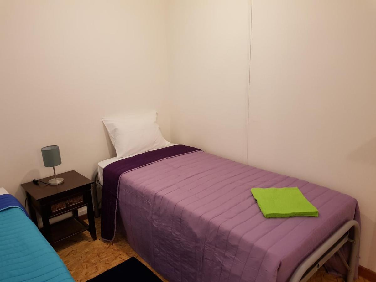 Hostal Stars Beatu's Lisboa
