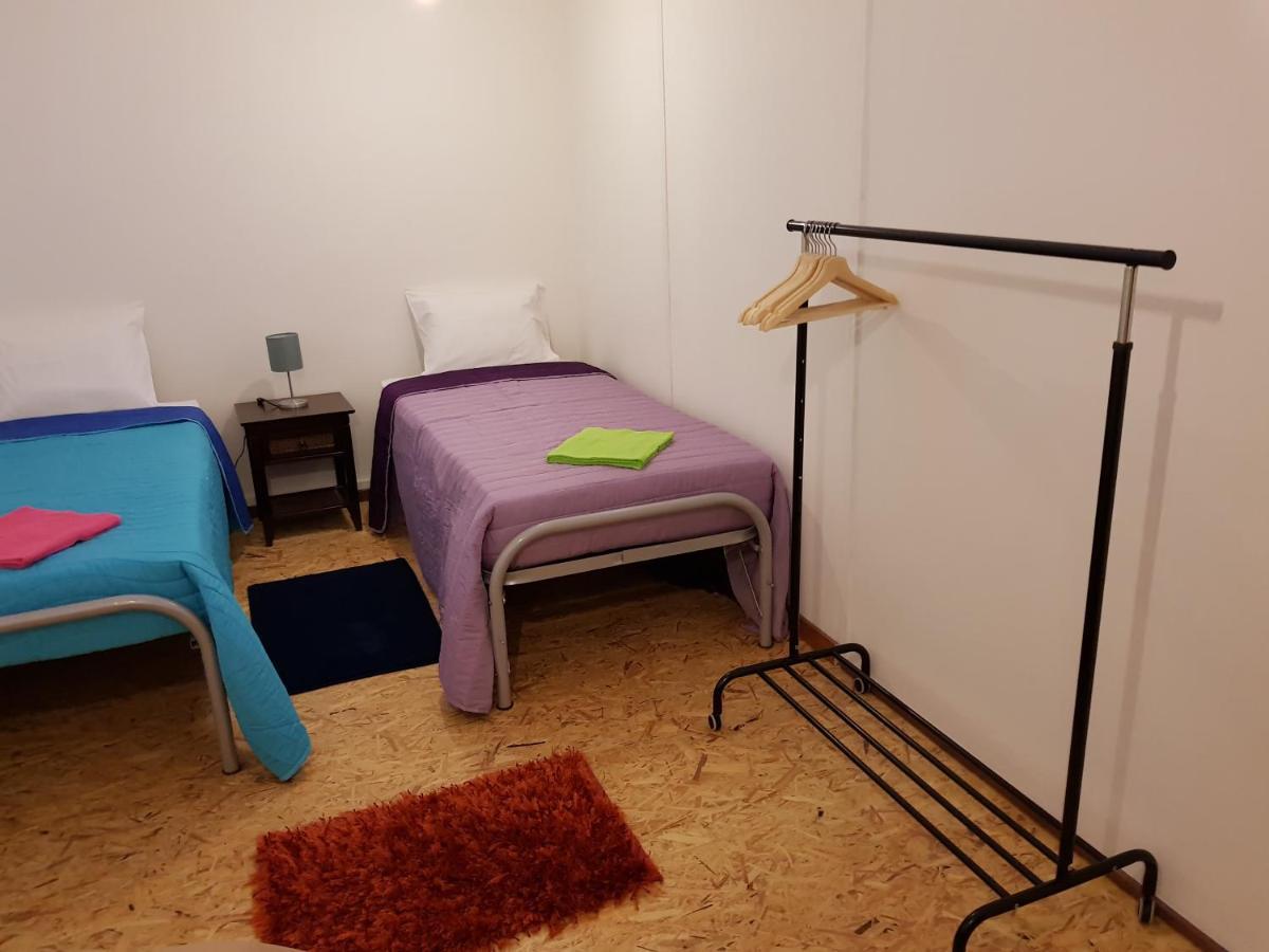 Stars Beatu's Hostal Lisboa