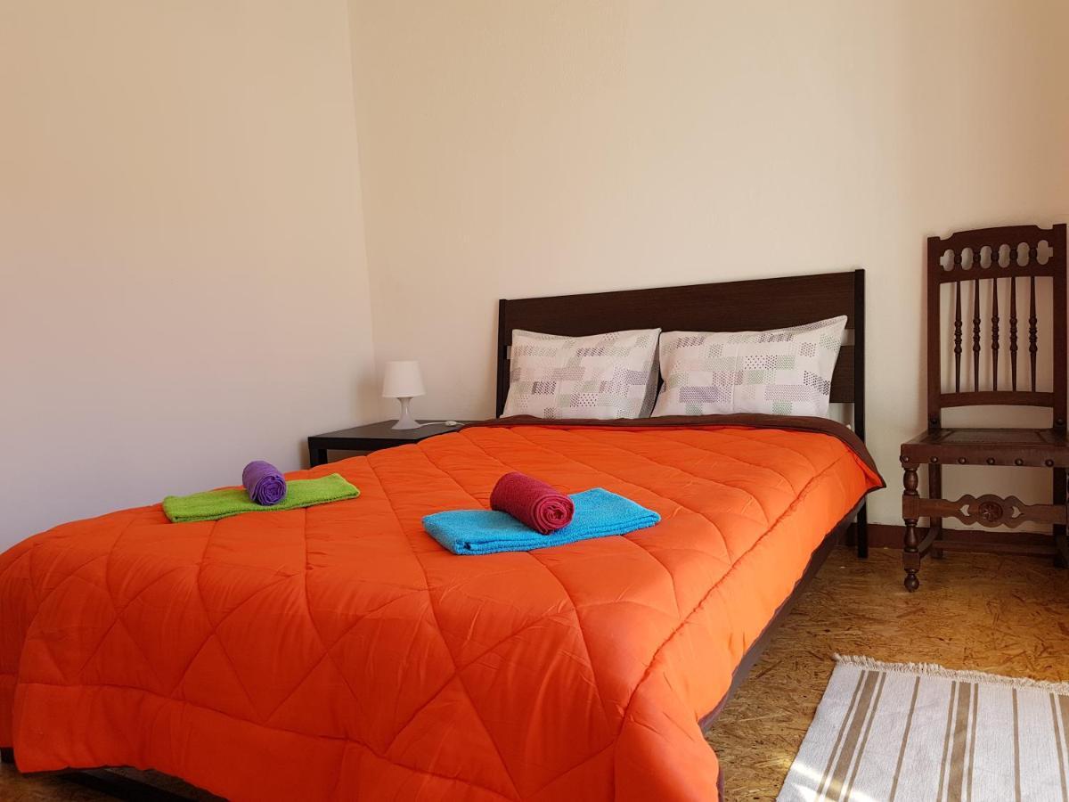 Hostal Stars Beatu's Lisboa
