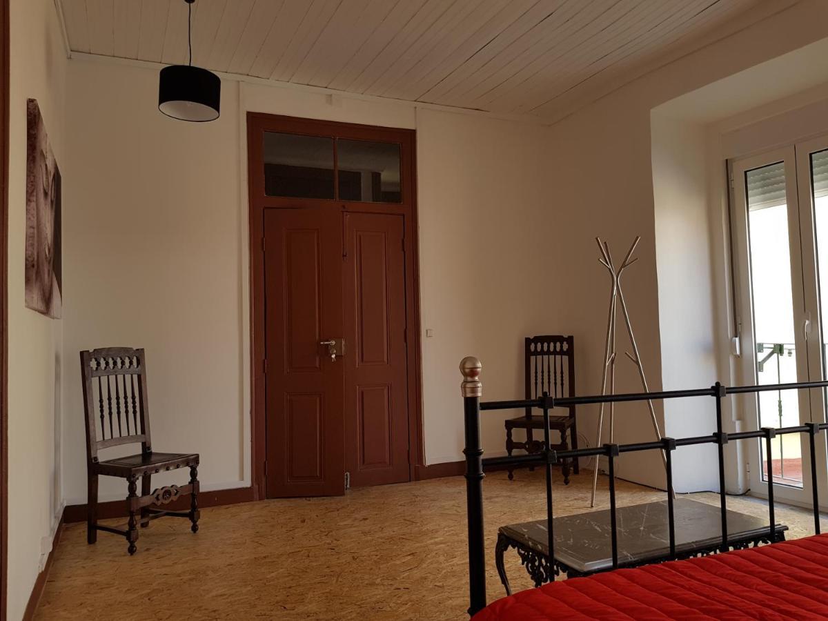 Hostal Stars Beatu's Lisboa