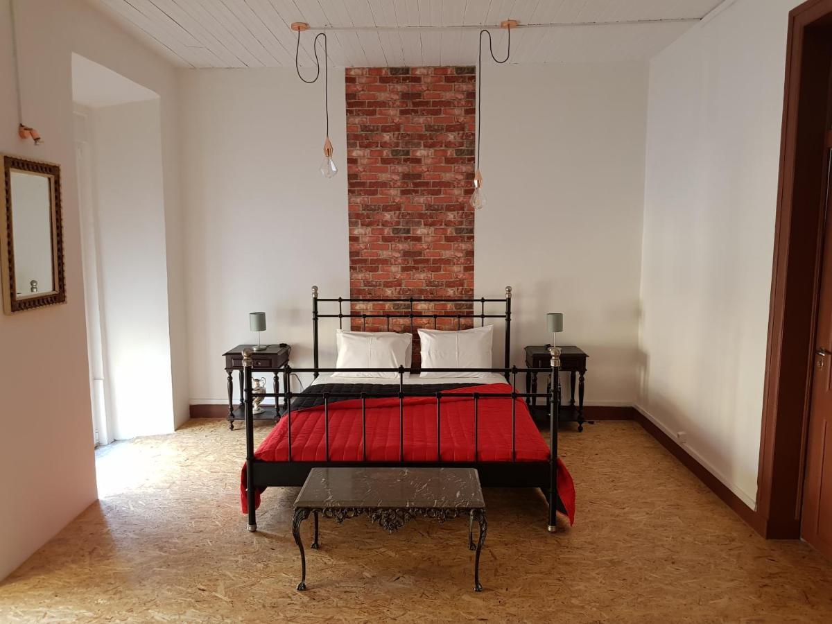 Stars Beatu's Hostal Lisboa