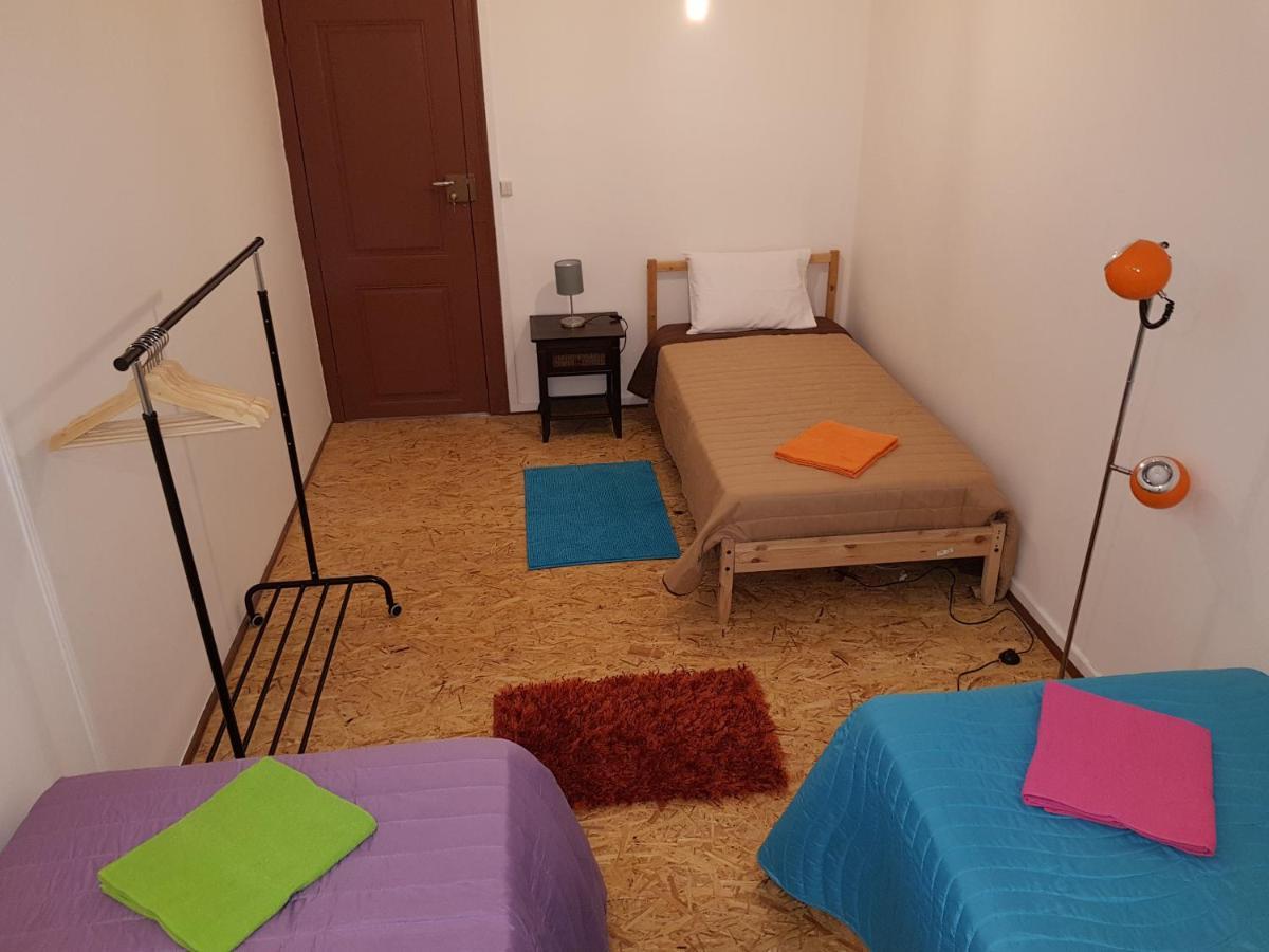 Hostal Stars Beatu's *