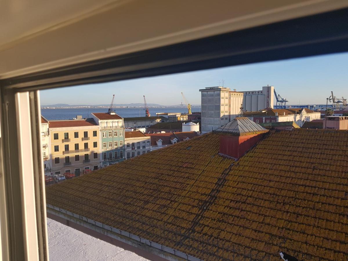 Stars Beatu's Hostal Lisboa
