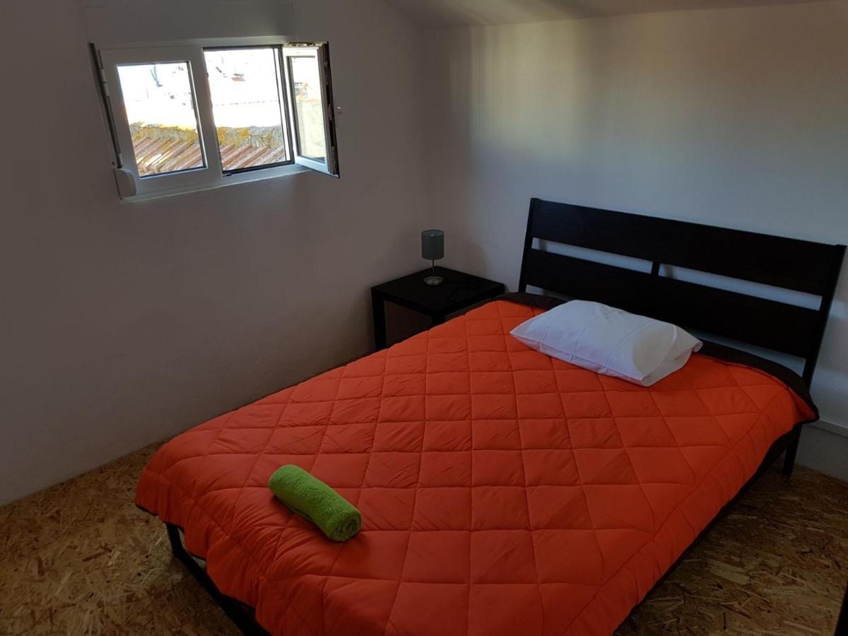 Hostal Stars Beatu's Lisboa