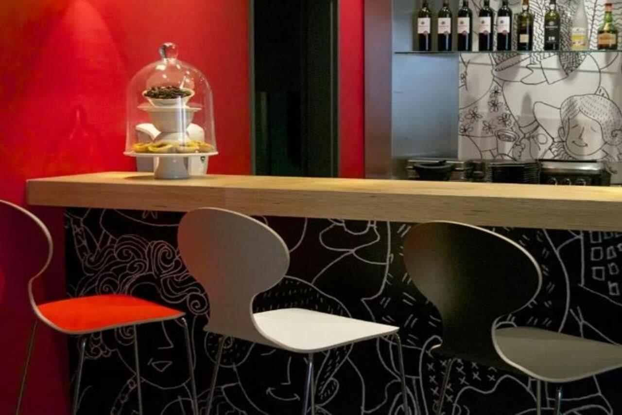 Ibis Saldanha Lisboa