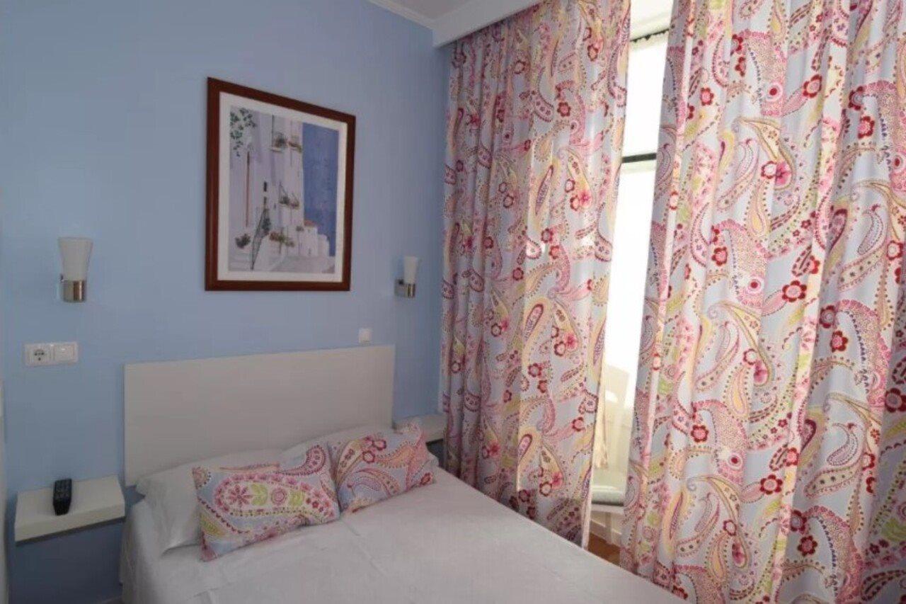 Casa de hóspedes Pensao Flor Da Baixa