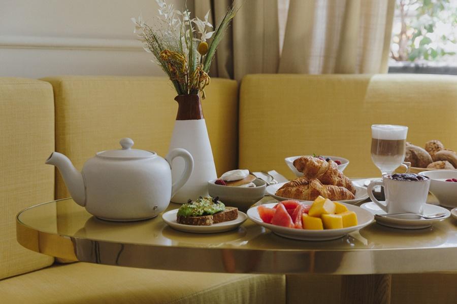 The Lumiares & - Small Luxury Of The World 5*