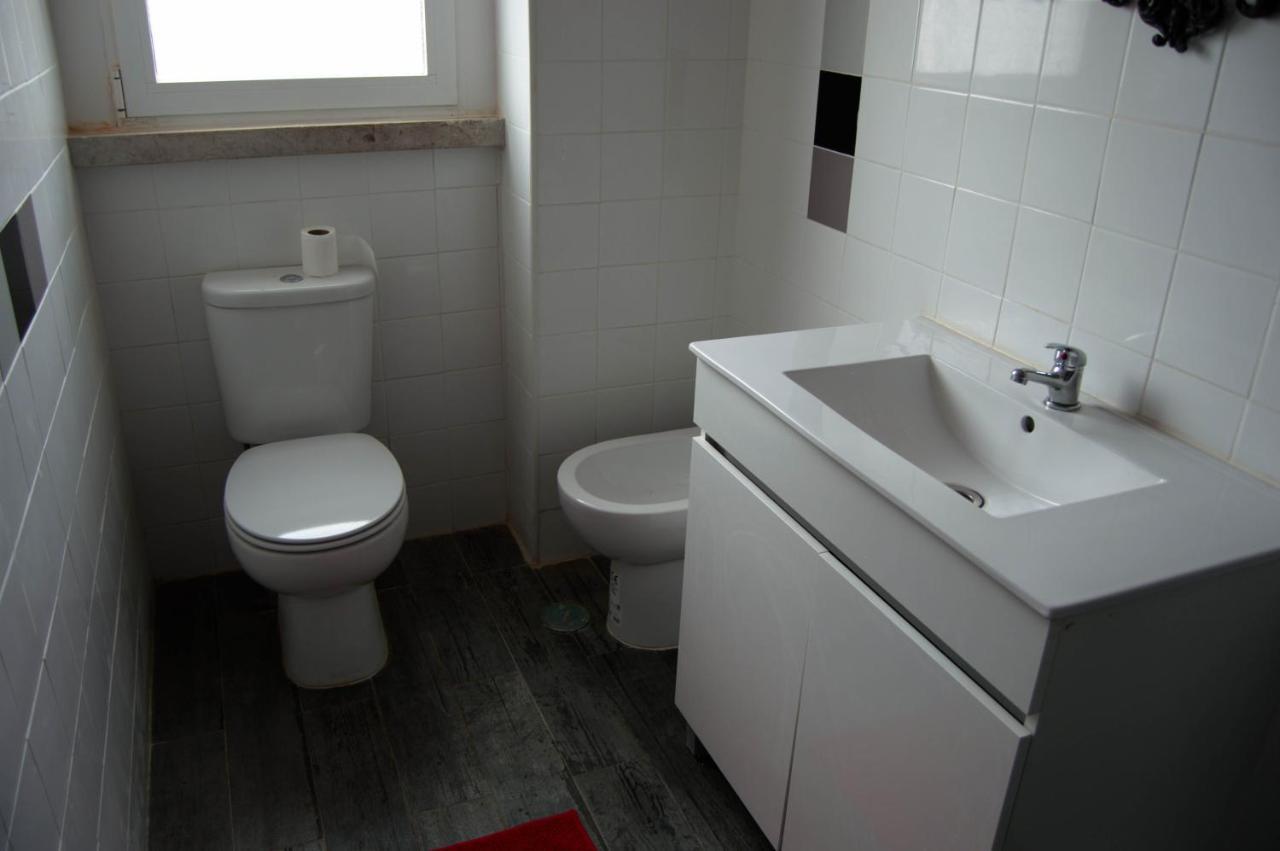 Albergue Terminal 3 *