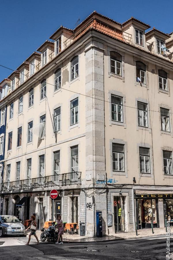 Azulejos Cais Sodre 3* Lisboa