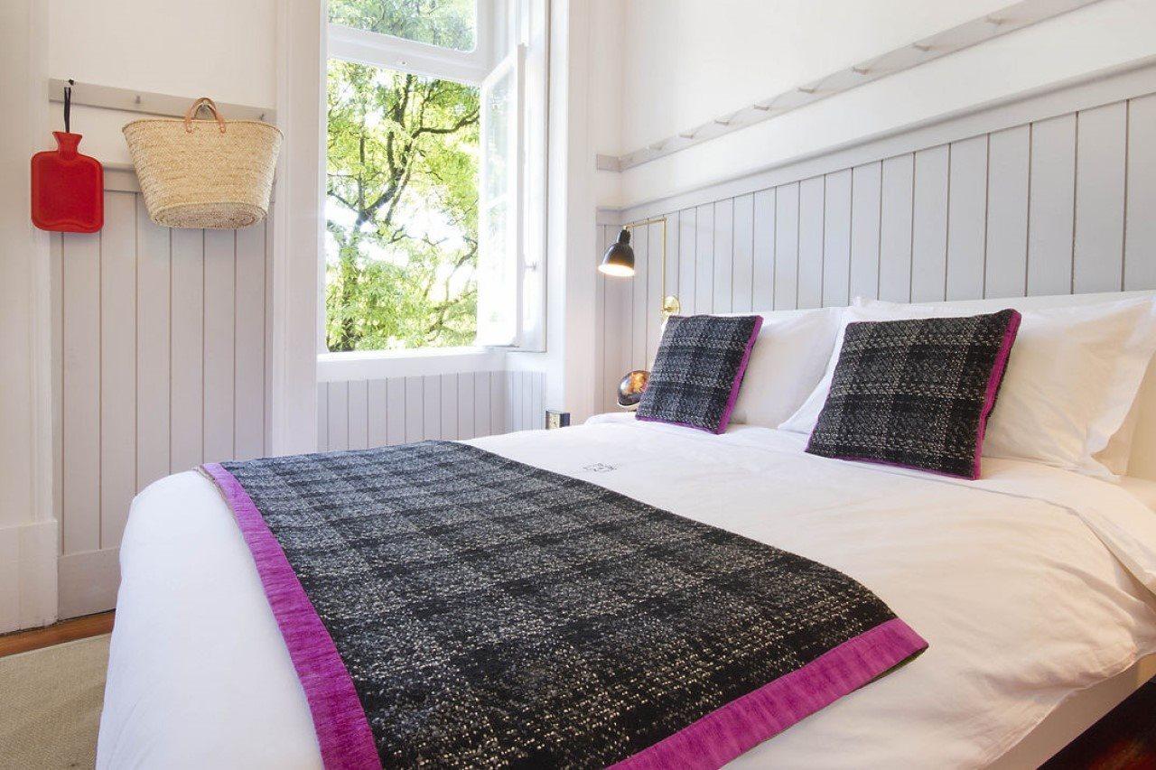 Casa Oliver Prncipe Real Bed and breakfast Lisboa
