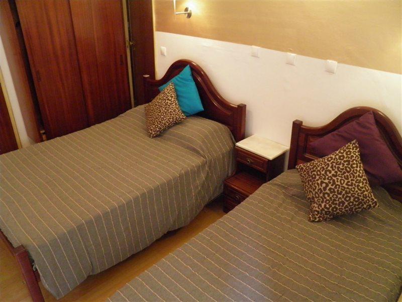161 Norte Hotel