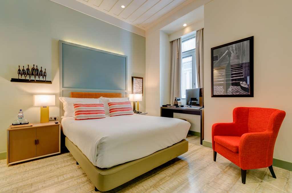 Vincci Baixa 4* Lisboa