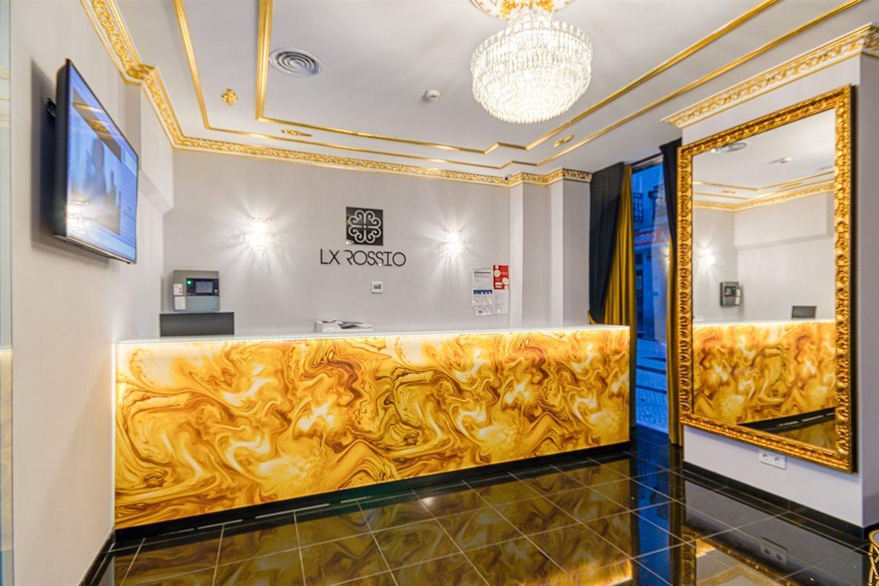 Hotel Lx Rossio